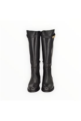 pelle accessorio chanel--------- THE ICONIC | RAV05-NERO
